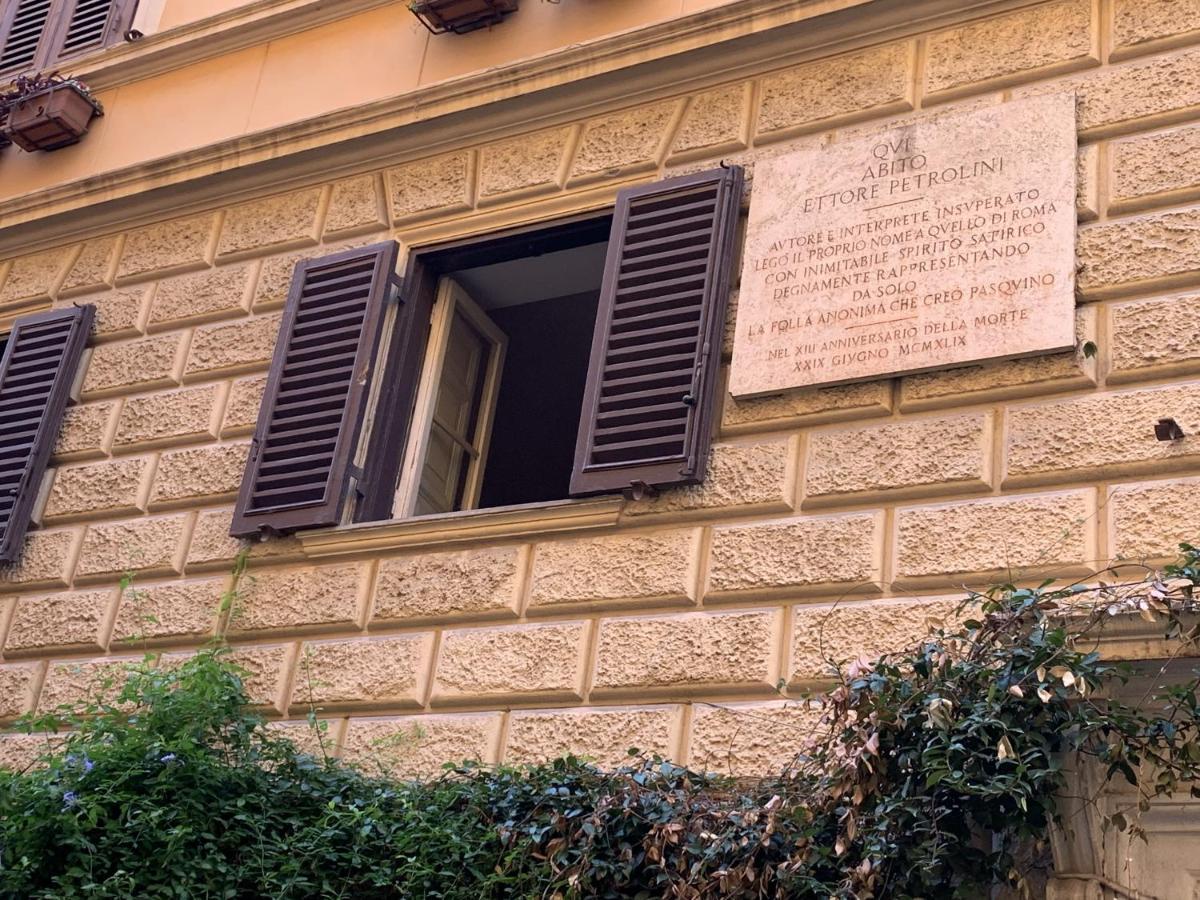 B&S Domus Colosseo Roma Exterior foto